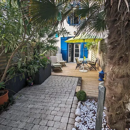 Appartamento Maison Lamartine La Baule-Escoublac