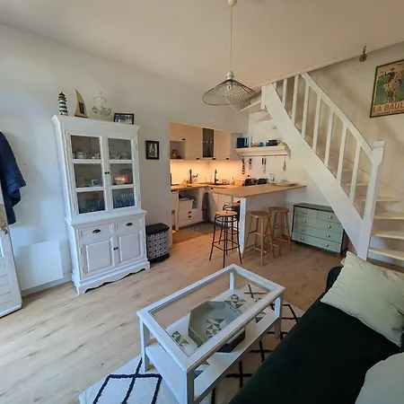 Apartmán Maison Lamartine