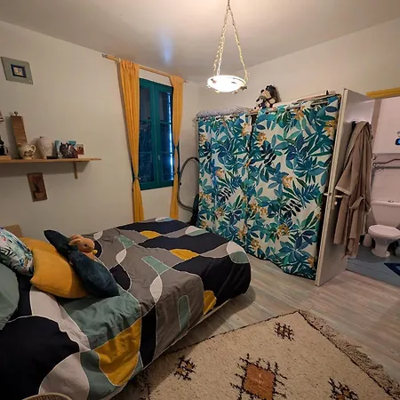 Maison Lamartine Apartmán *