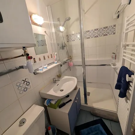 Apartmán Maison Lamartine *