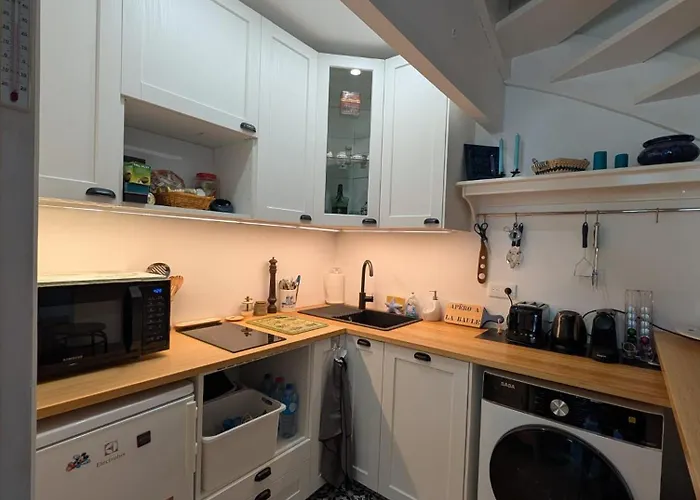 Maison Lamartine La Baule