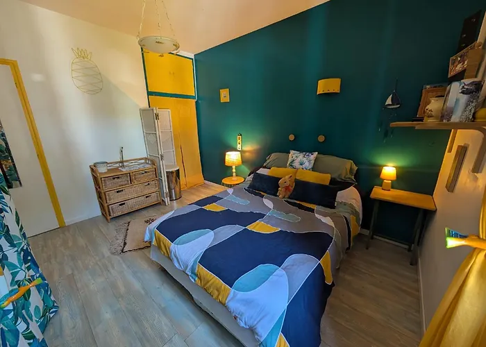 Maison Lamartine La Baule