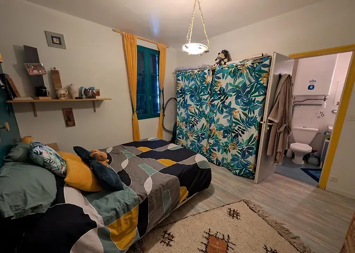 Maison Lamartine Appartement *